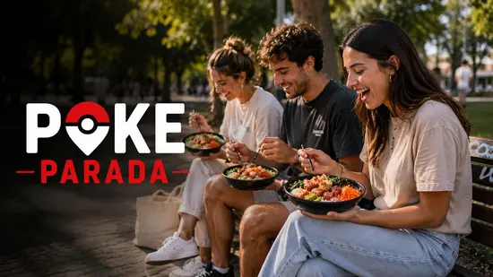 Poke Parada