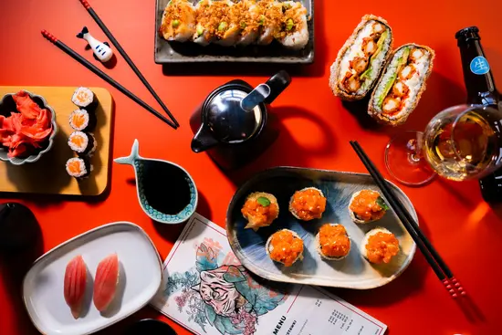 Suszarnia Wrocław Czarnieckiego