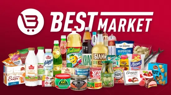 Best Market