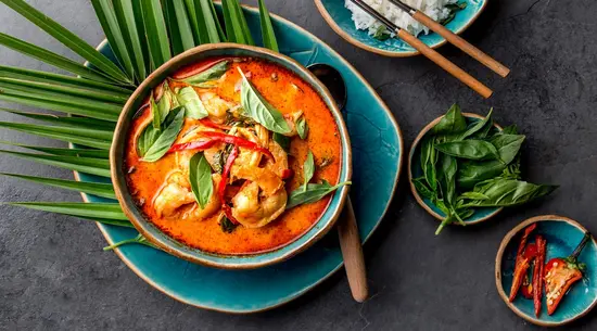 Hindi - Restauracja Indyjska