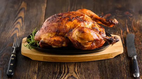 Hamburguesería y Asador de pollo loli