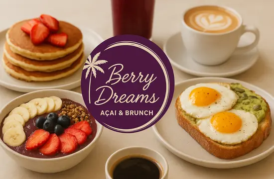 Berry Dreams Açaí