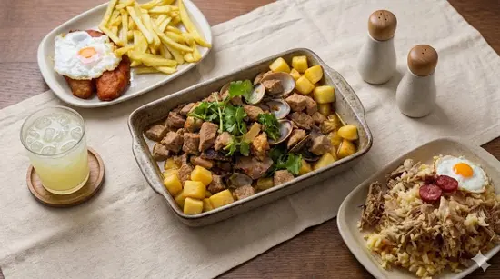 Restaurante A Cozinha