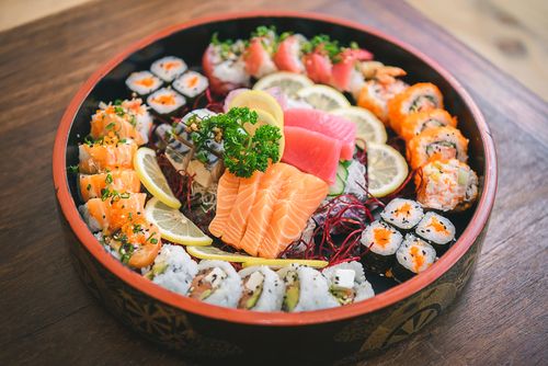 Asahi Restaurant