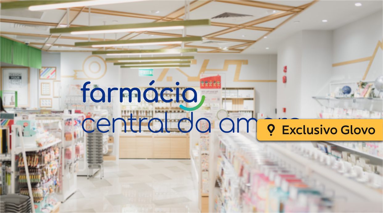 4Farmácia Central da Amora