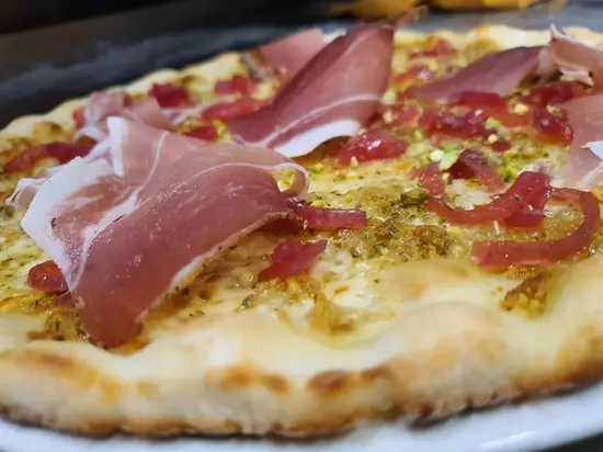 Pizzeria Ristorante Amadeus