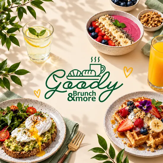 Goody brunch
