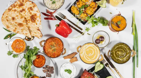 Rasoi Indian Restaurant