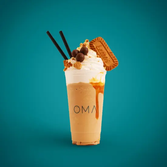 Oma Coffee House