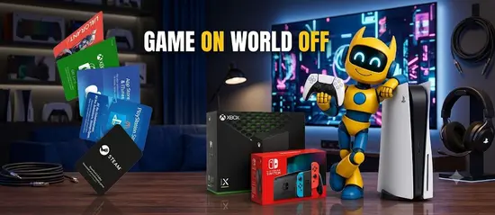 Game World