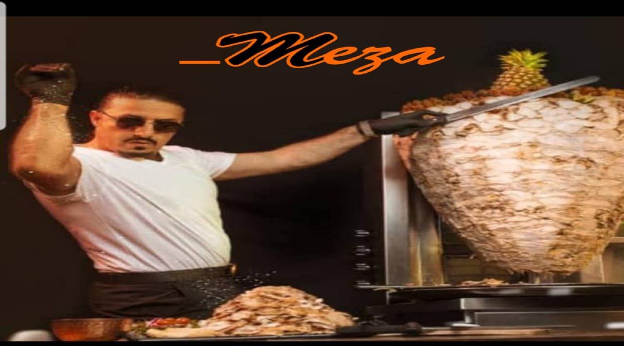 Meza Shawarma