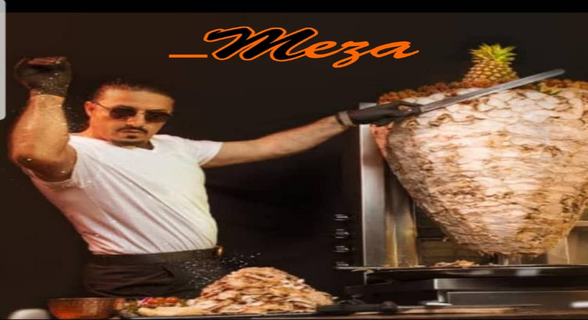 Meza Shawarma
