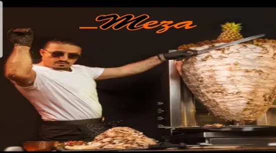 Meza Shawarma