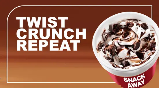 Snack Away