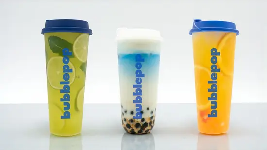 Bubblepop
