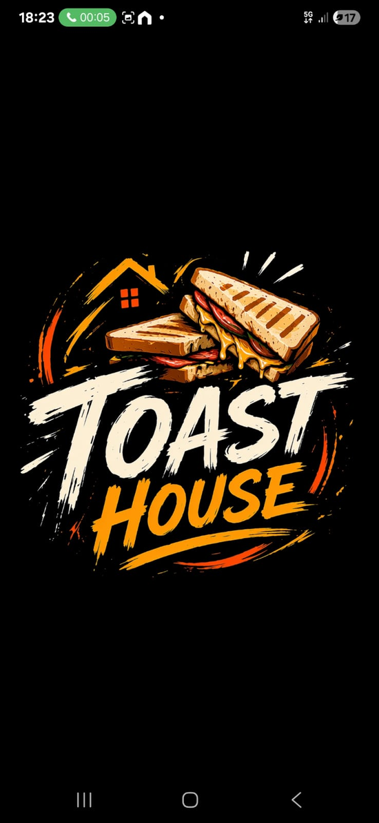 TOASTHOUSE