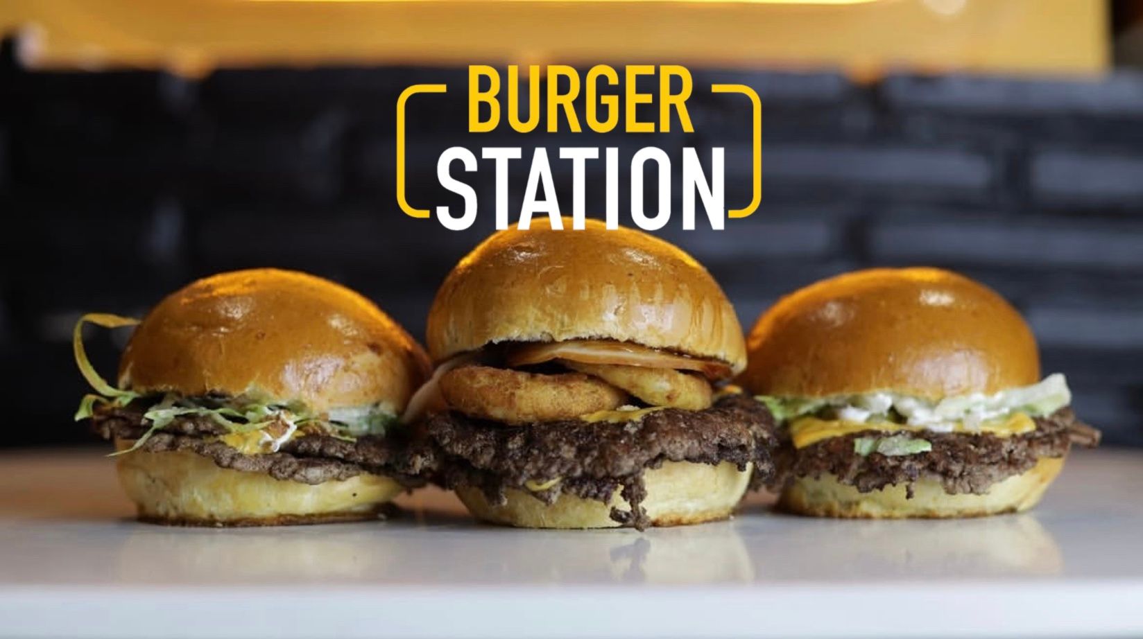 Burger Station