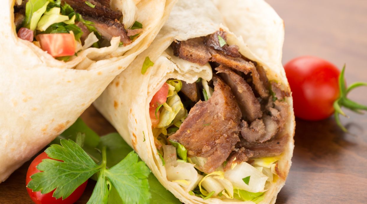 Doner Istanbul Kebab