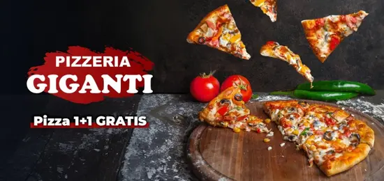 Pizzeria Giganti