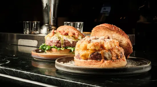 Gastro Okei Errialde: Las elegidas