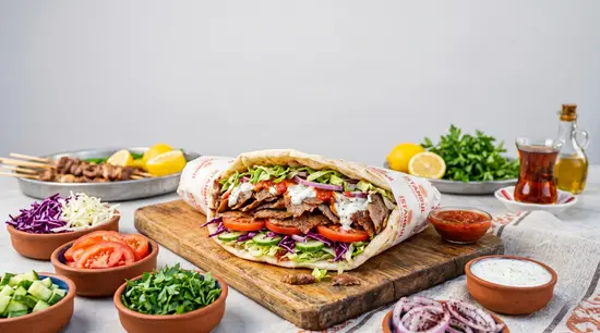 Mosilor Doner