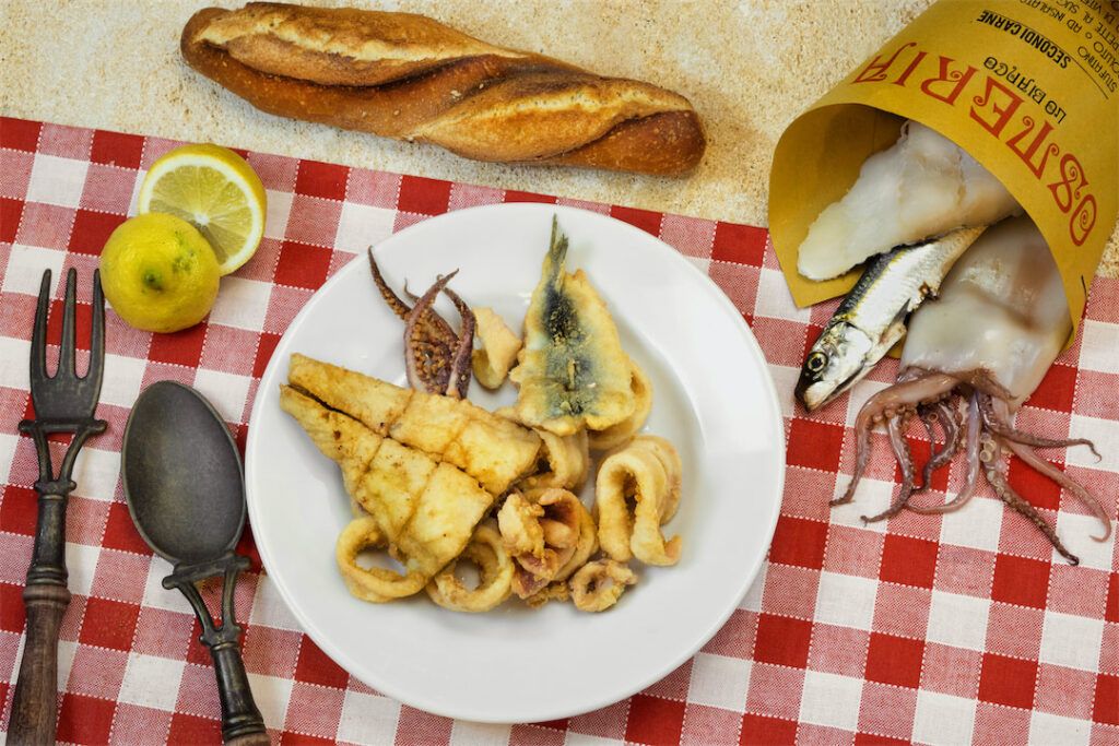 Osteria Lo Bianco