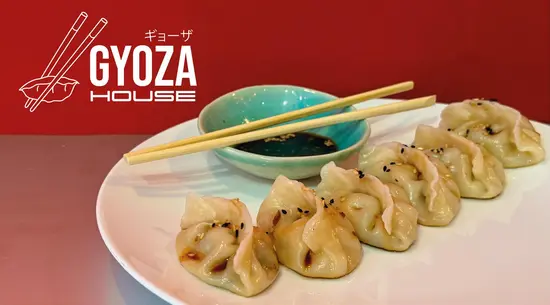 GYOZA HOUSE BARCELONA