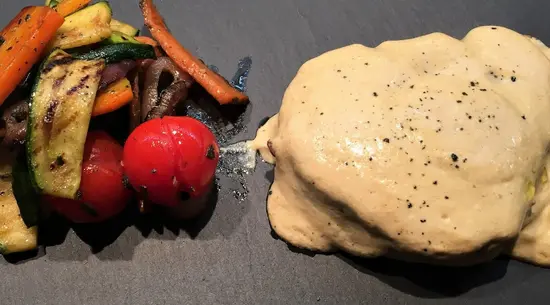 Restaurante El Aguador