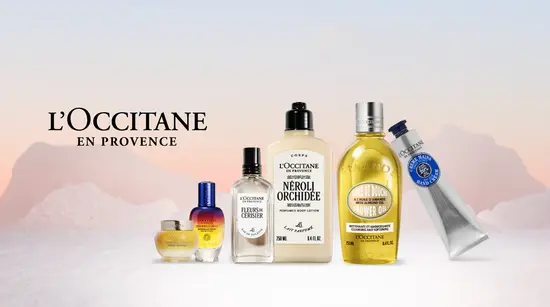 L'Occitane