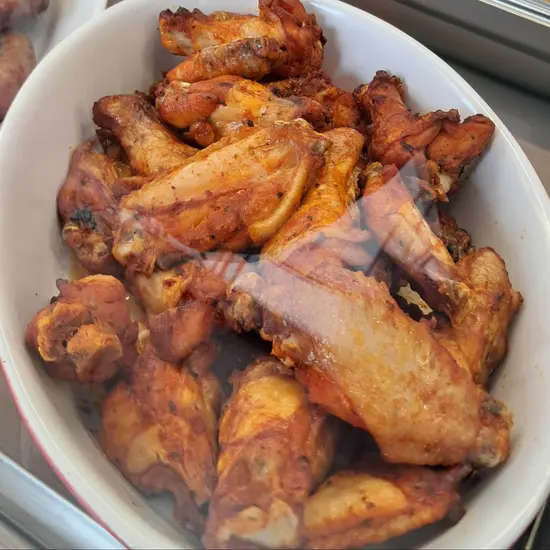 l'angolo gastronomico the king