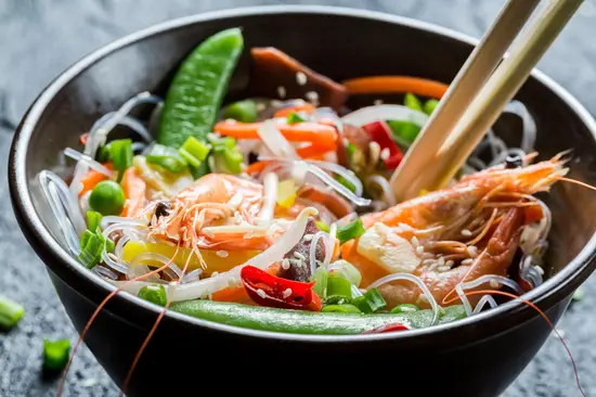 China Food