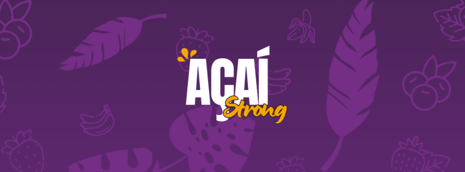 Açaí Strong