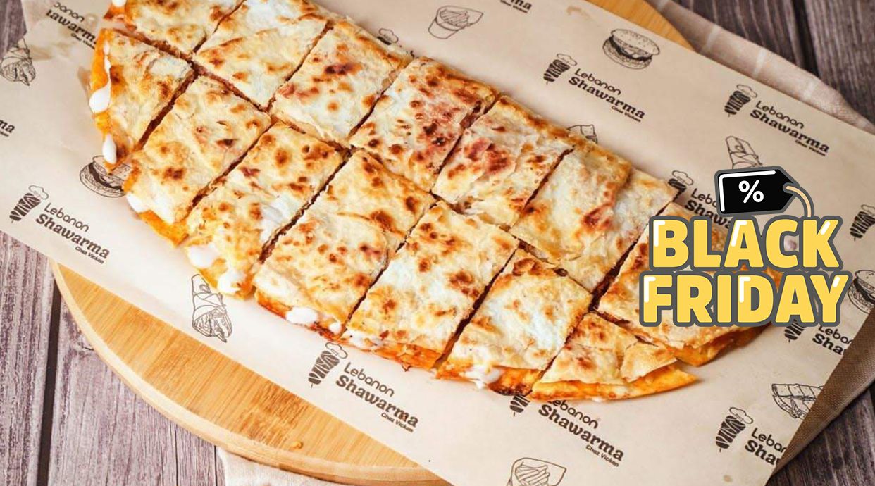 Lebanon Shawarma