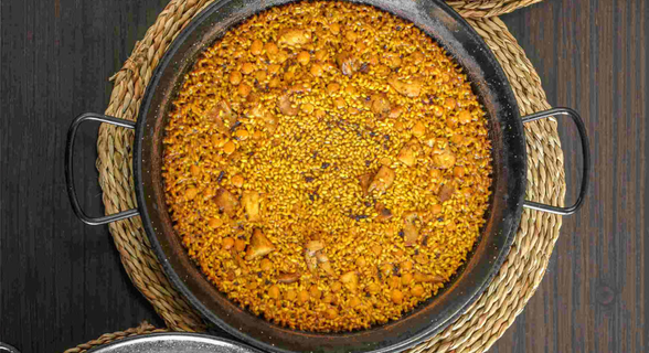 Arroces De Levante