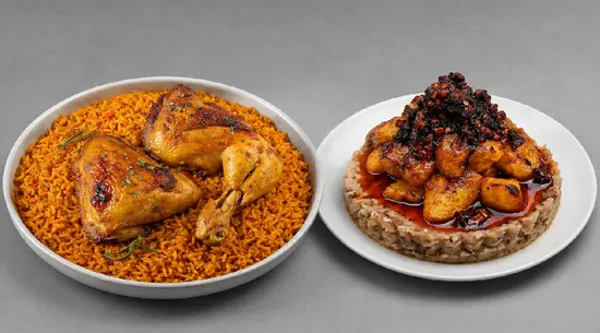 As E Dey Hot