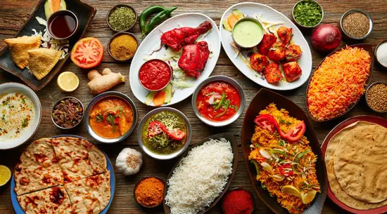 Curry House