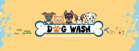 Dog Wash