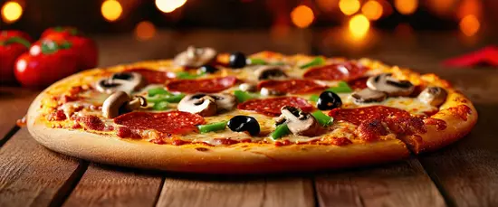 Pizza GTA