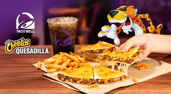 Taco Bell
