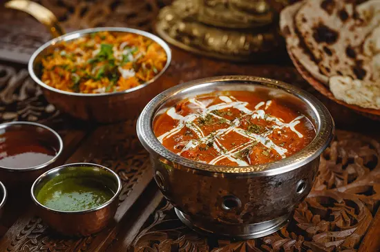 Himalaya / Гімалаї