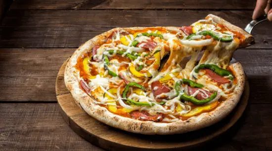 Pizzeria Gusto Koszalin