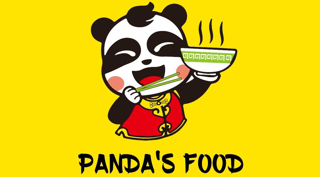 Panda's Food