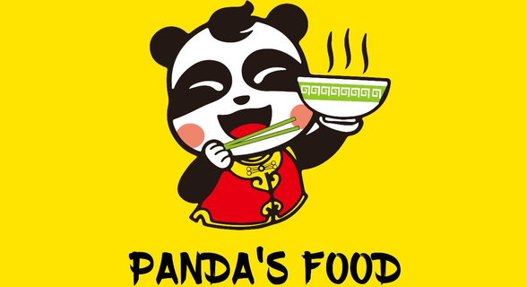 Panda's Food