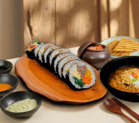 Han Bap