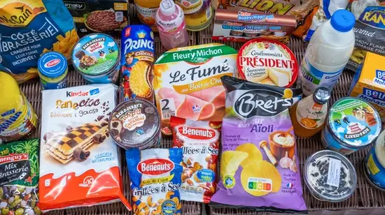 Arafat Mini Market