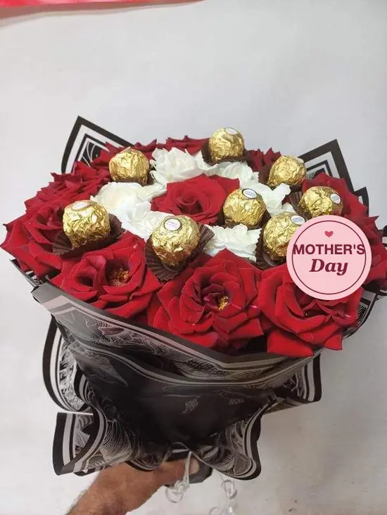 Rabat Bouquet