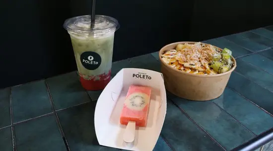 POLETo gelato