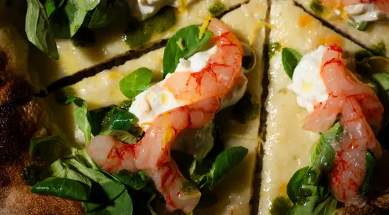 Madì No Ordinary Pizza