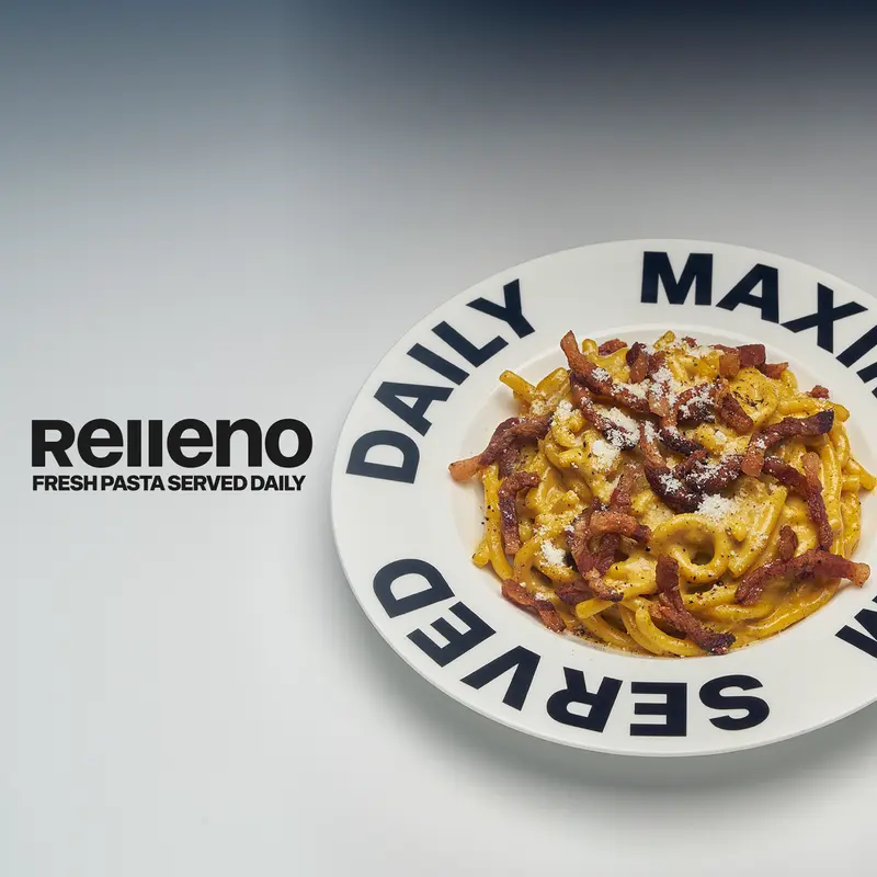 Relleno