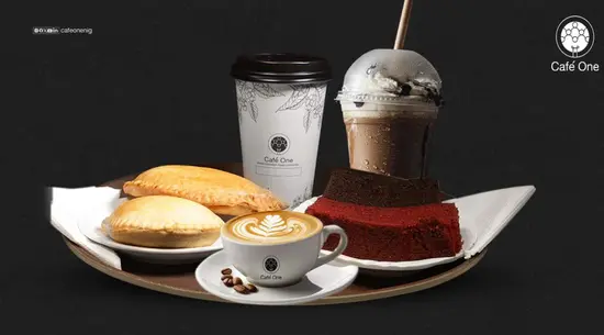 Cafe One